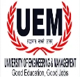 University of Engineering and Management West Bengal